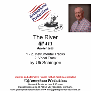 GP 411 - The River