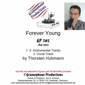 GP 502 - Forever Young