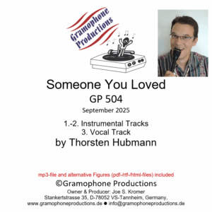 GP 504 - Someone You Loved