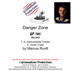GP 702 - Danger Zone